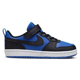  Nike Court Borough Low Recraft Right Side View