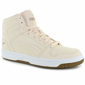  PUMA Rebound LayUp Right Side View