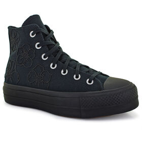  Converse Chuck Taylor All Star Hi Right Side View