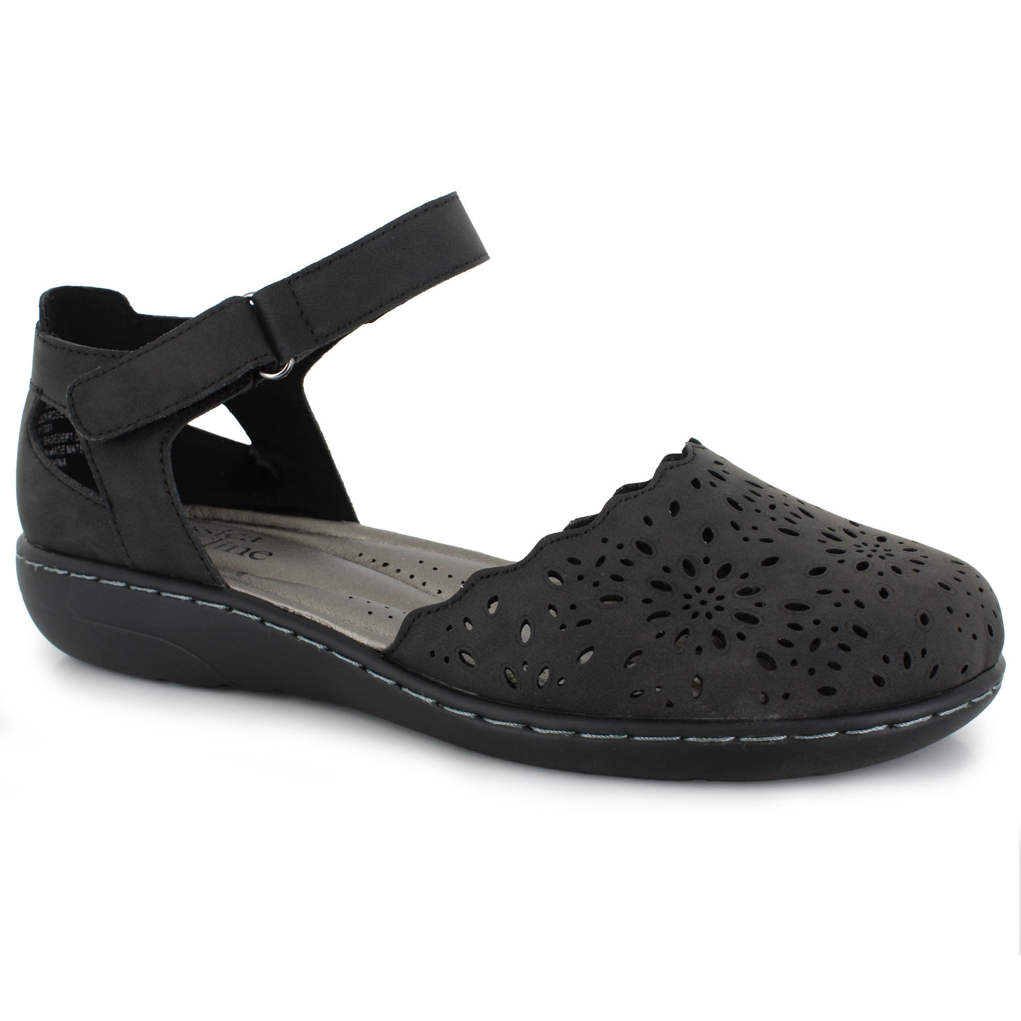 Jessica Cline Rosie Right Side View