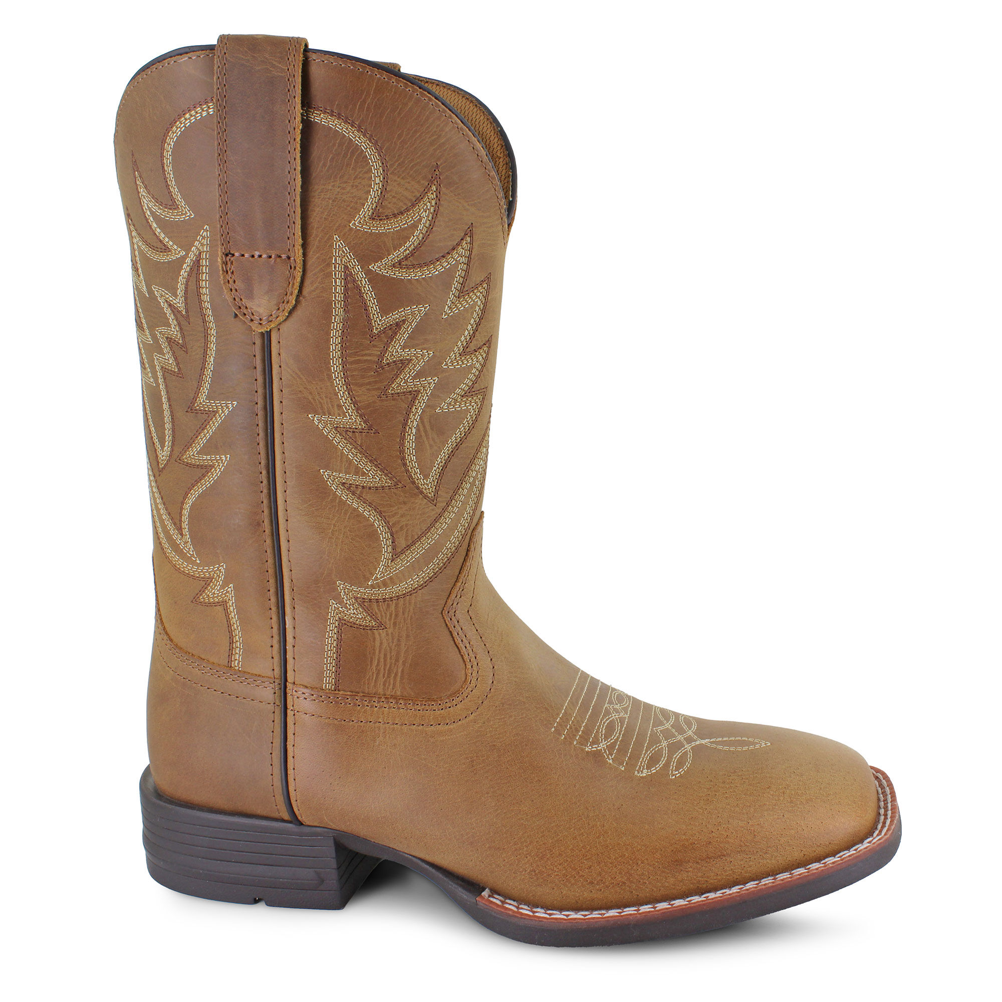 John Romaine Westman II Right Side View