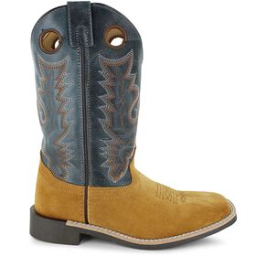  Smoky Mountain 3420 Right Side View