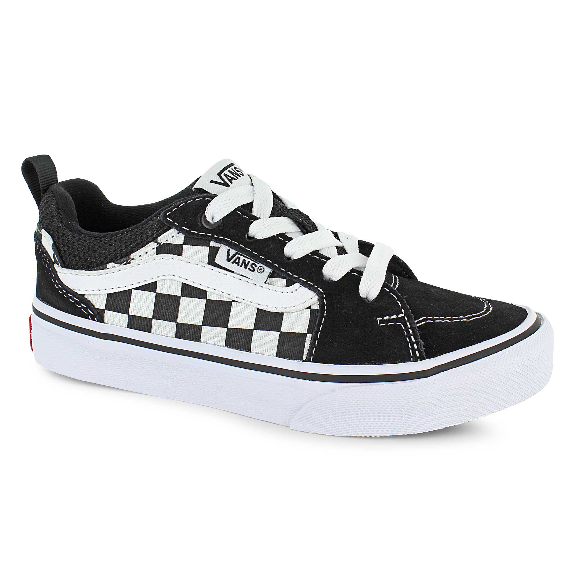 Vans Filmore Right Side View