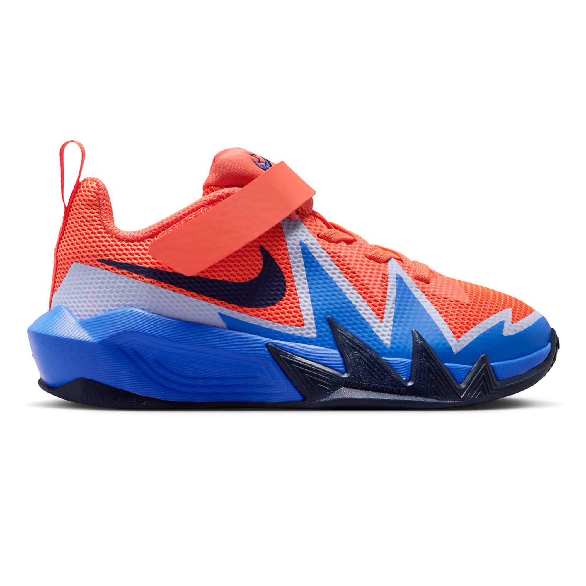 Nike S.T. Dynamite Right Side View