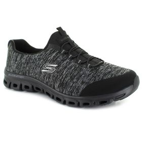  Skechers Glide-Step - Persistence 104548 Right Side View
