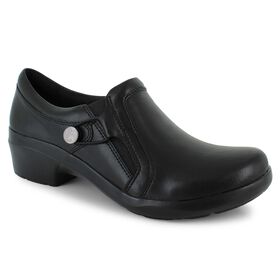 Casual Shoes Clarks Angie Holly Right Side View