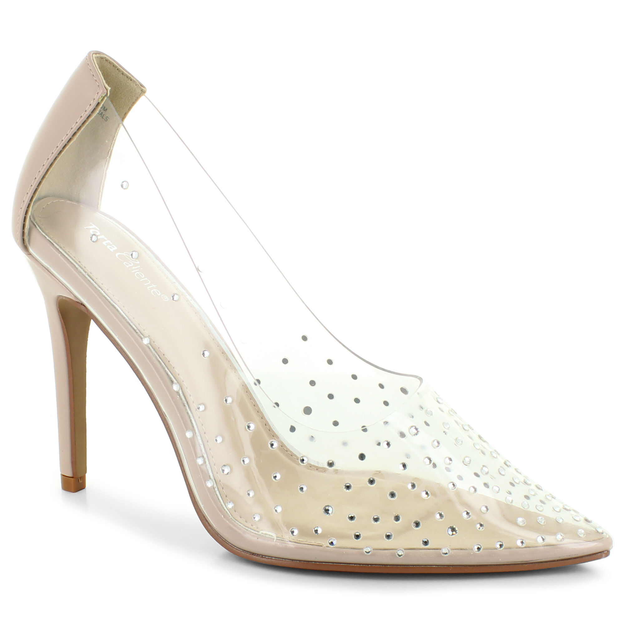 Shoe dept clear heels clearance