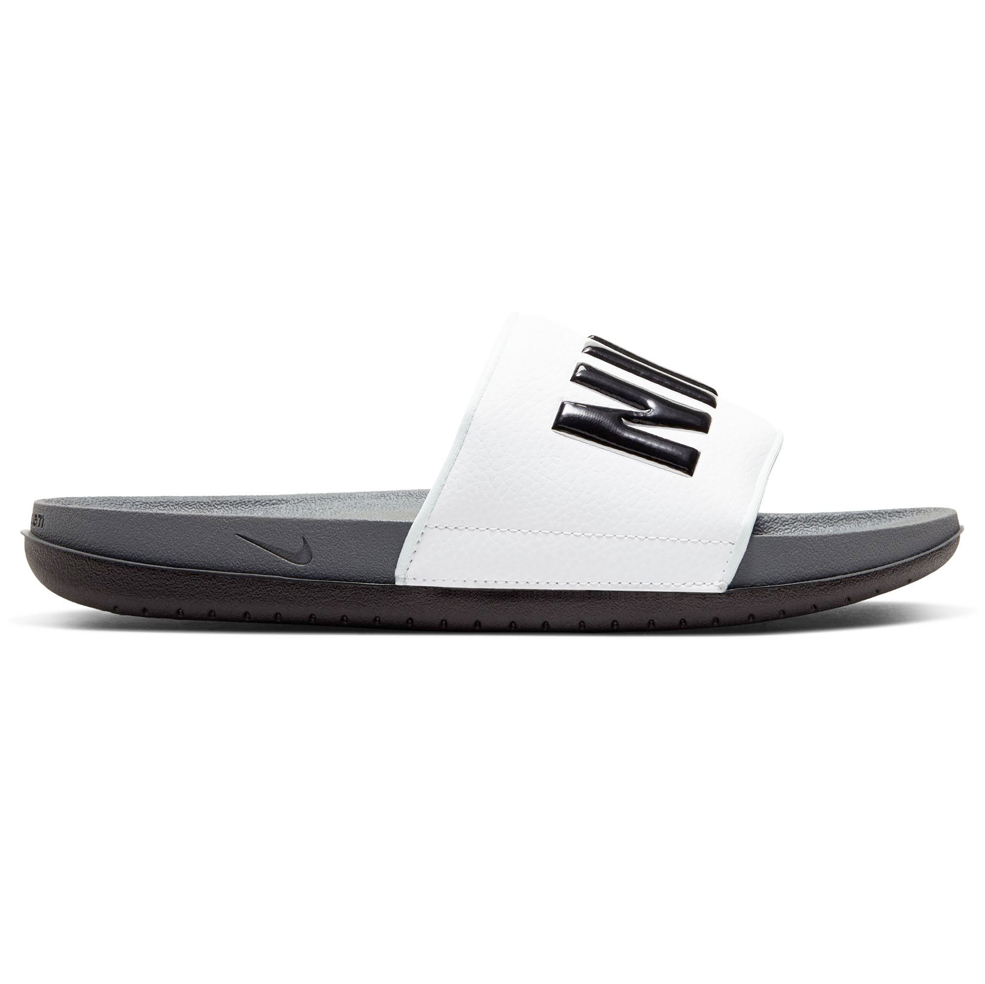 Nike Offcourt Right Side View