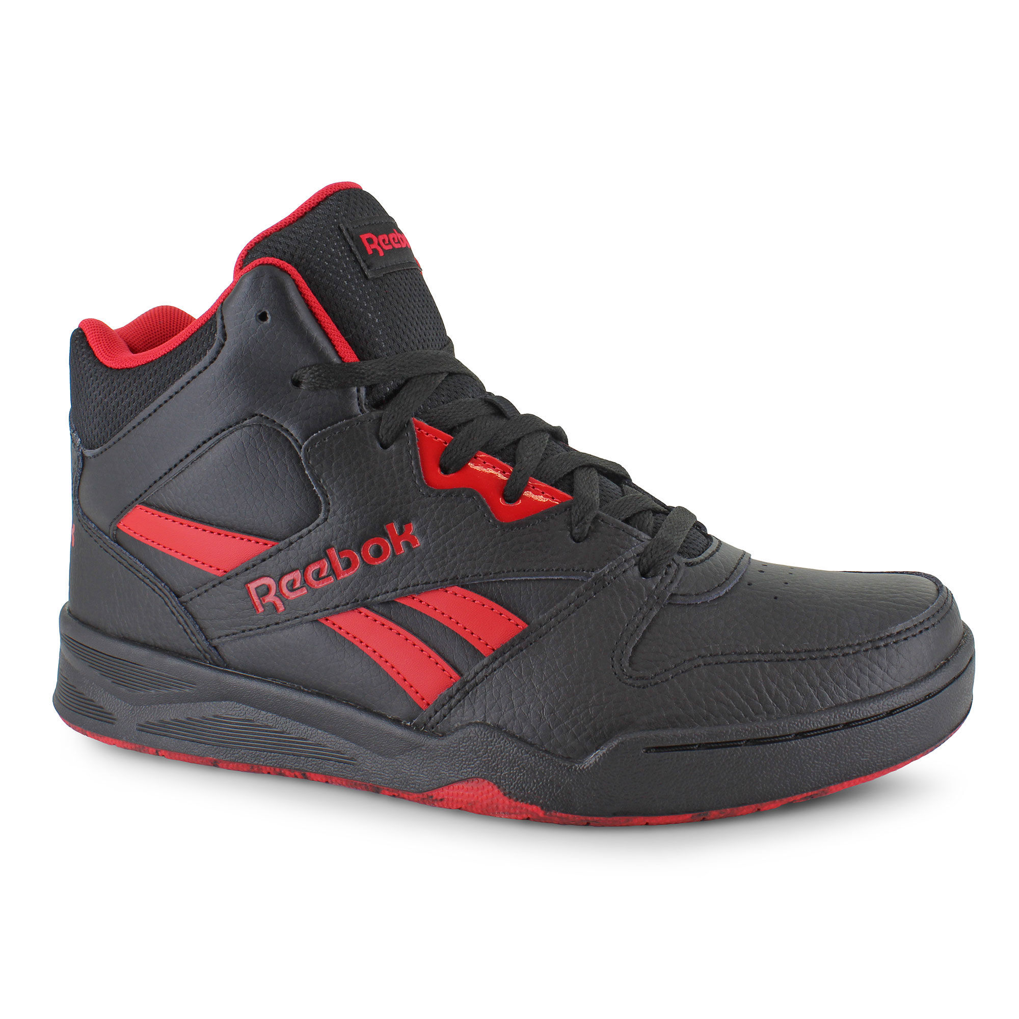 Shoe sales dept reebok