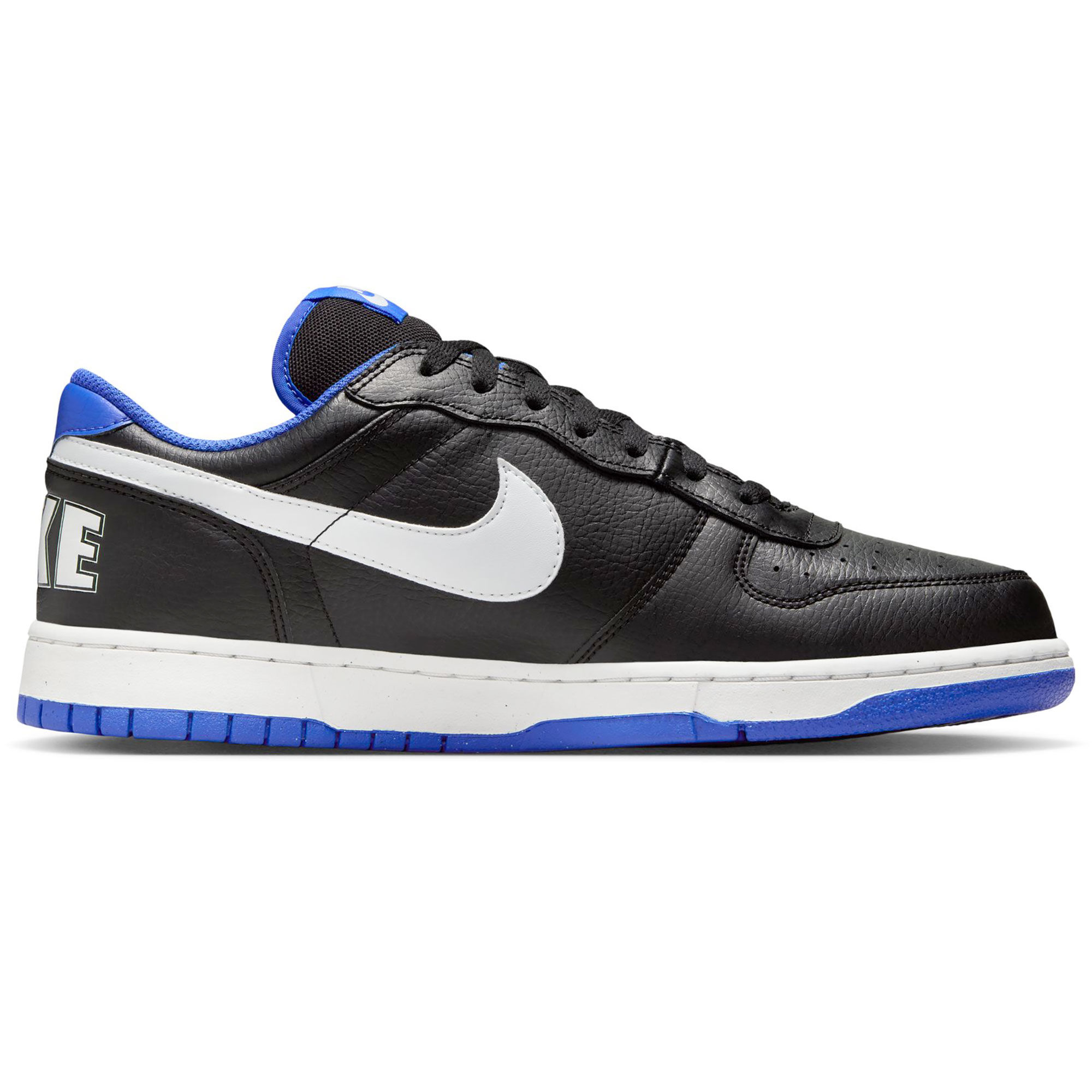 Nike Big Low Right Side View