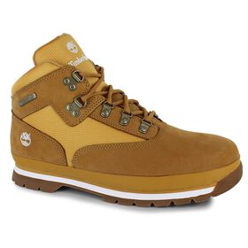 Outdoor Boots Timberland Euro Hiker Right Side View