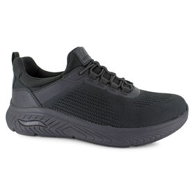  Skechers Work Slip Resistant: AF Crosser - Rowynn Right Side View