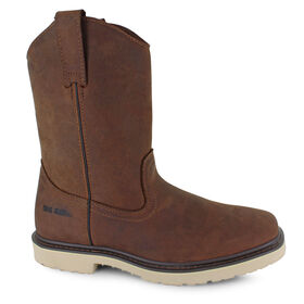 Boots Trail Guide Wellington Square-Toe Right Side View