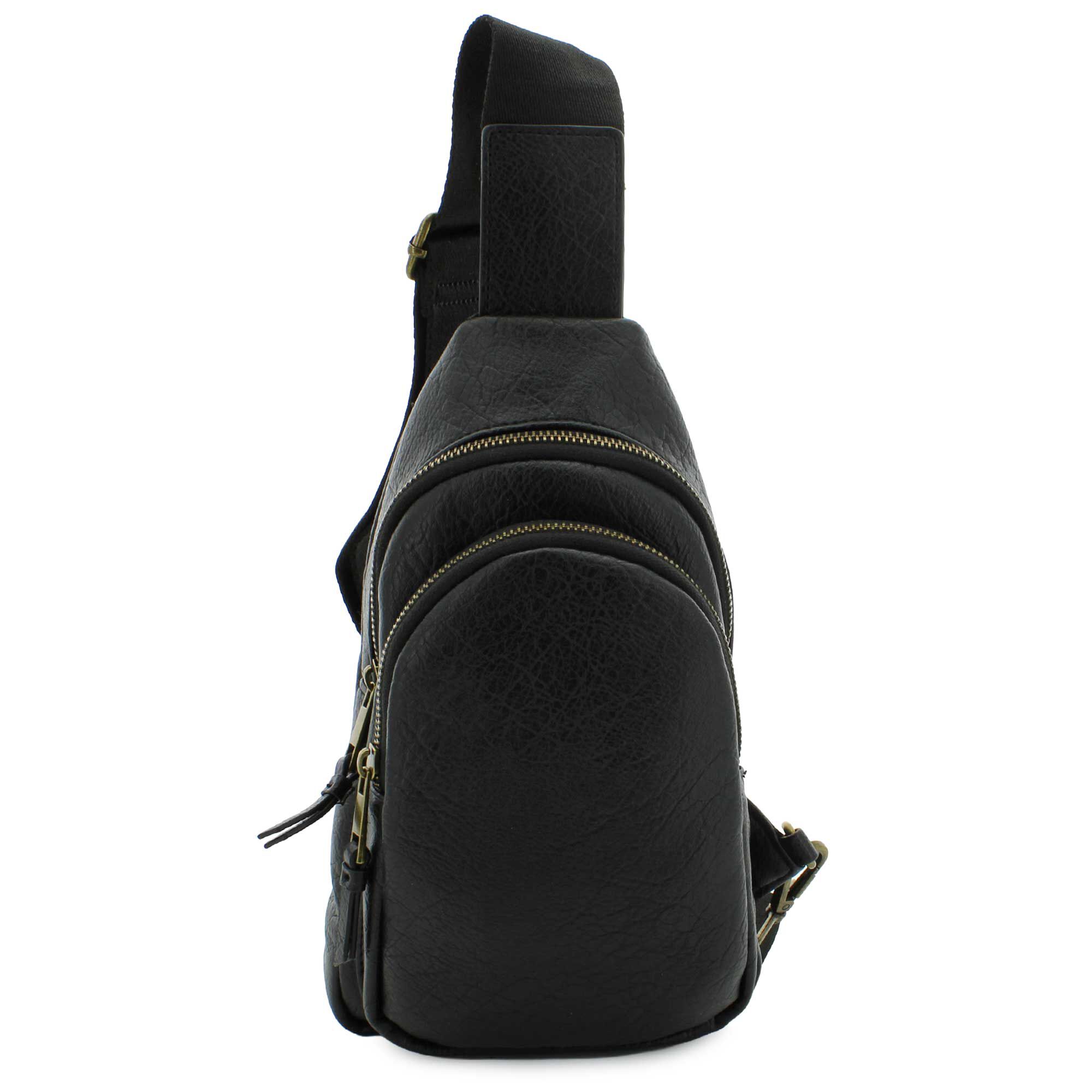 Marbella Mia Sling Front View