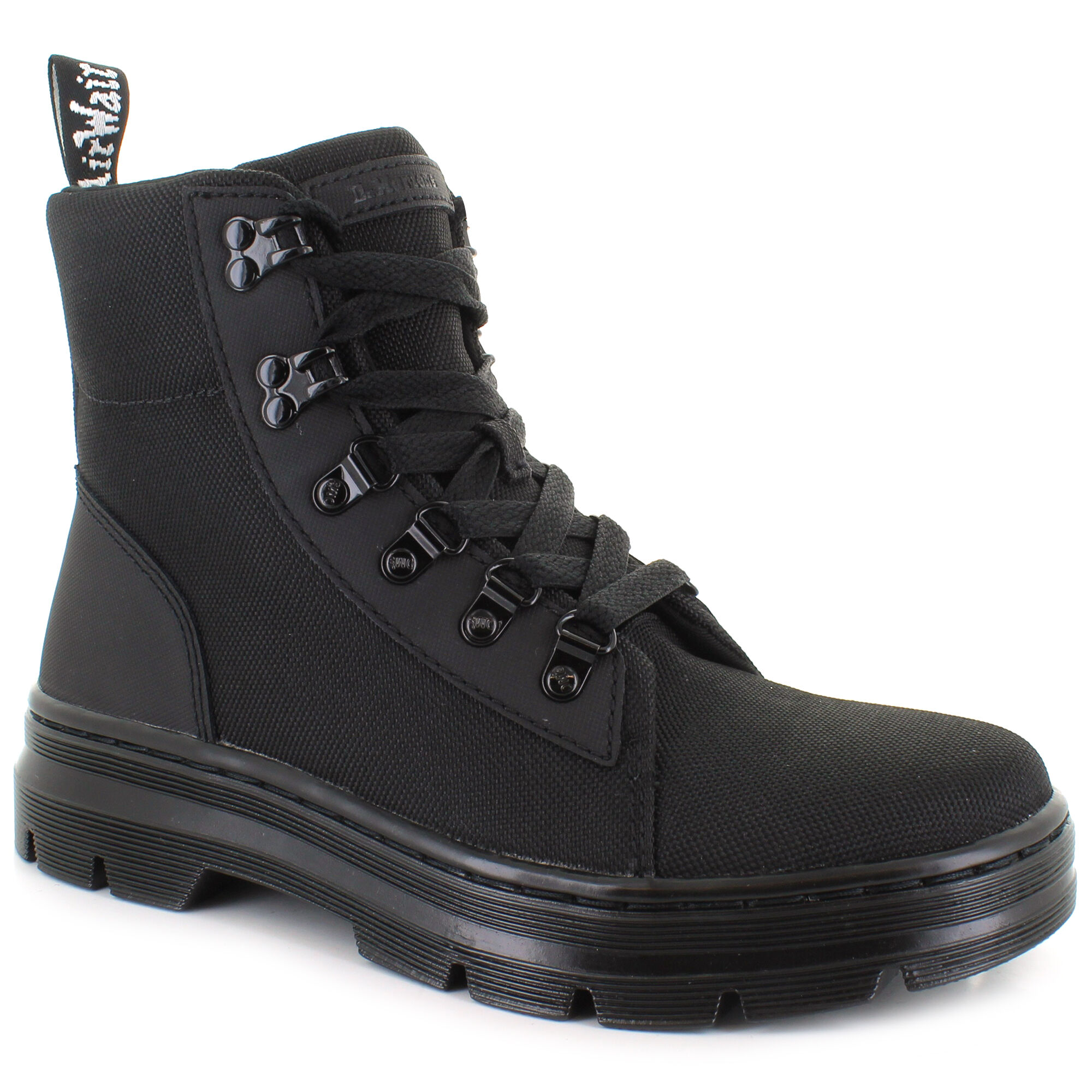 Shoe department boots shop