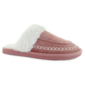  White Mountain Astin Clog Slipper Right Side View