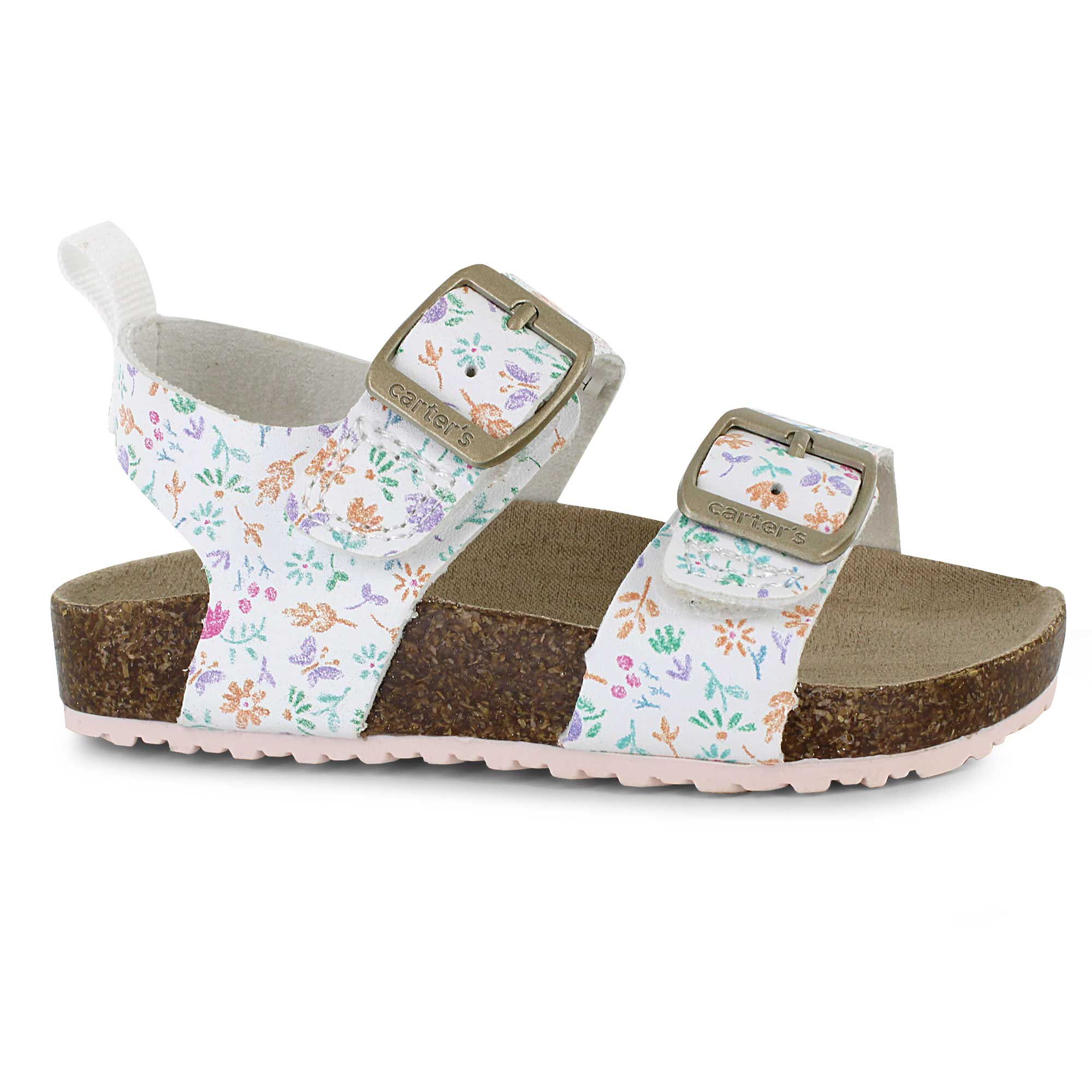 Carter's Duncan Right Side View