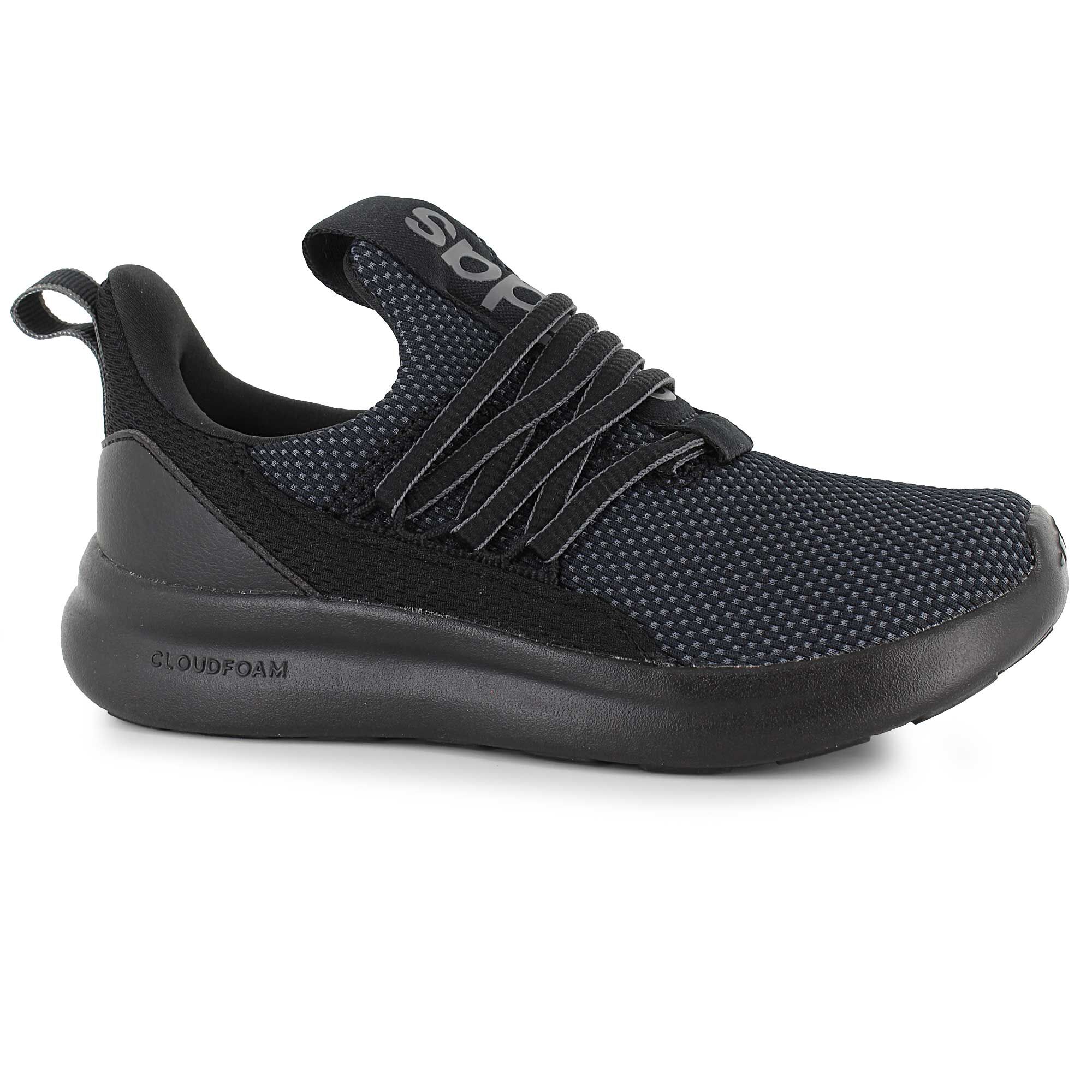 adidas Lite Racer Adapt 7.0 Right Side View