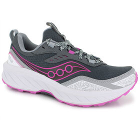  Saucony Excursion TR18 Right Side View