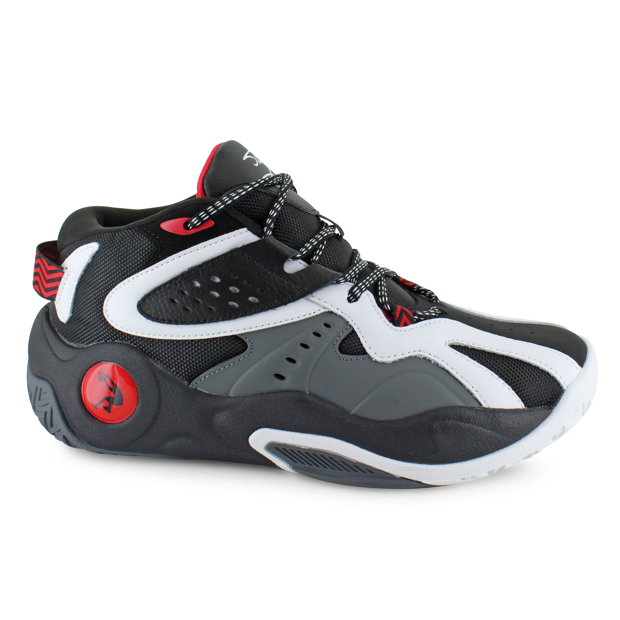 Shaq half court mens trainers top