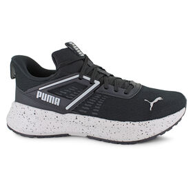 Lifestyle & Fashion PUMA Outpace Speckle Right Side View