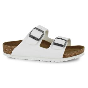 Footbed Sandals Birkenstock Arizona Right Side View