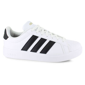 Athletics adidas Streettalk Right Side View