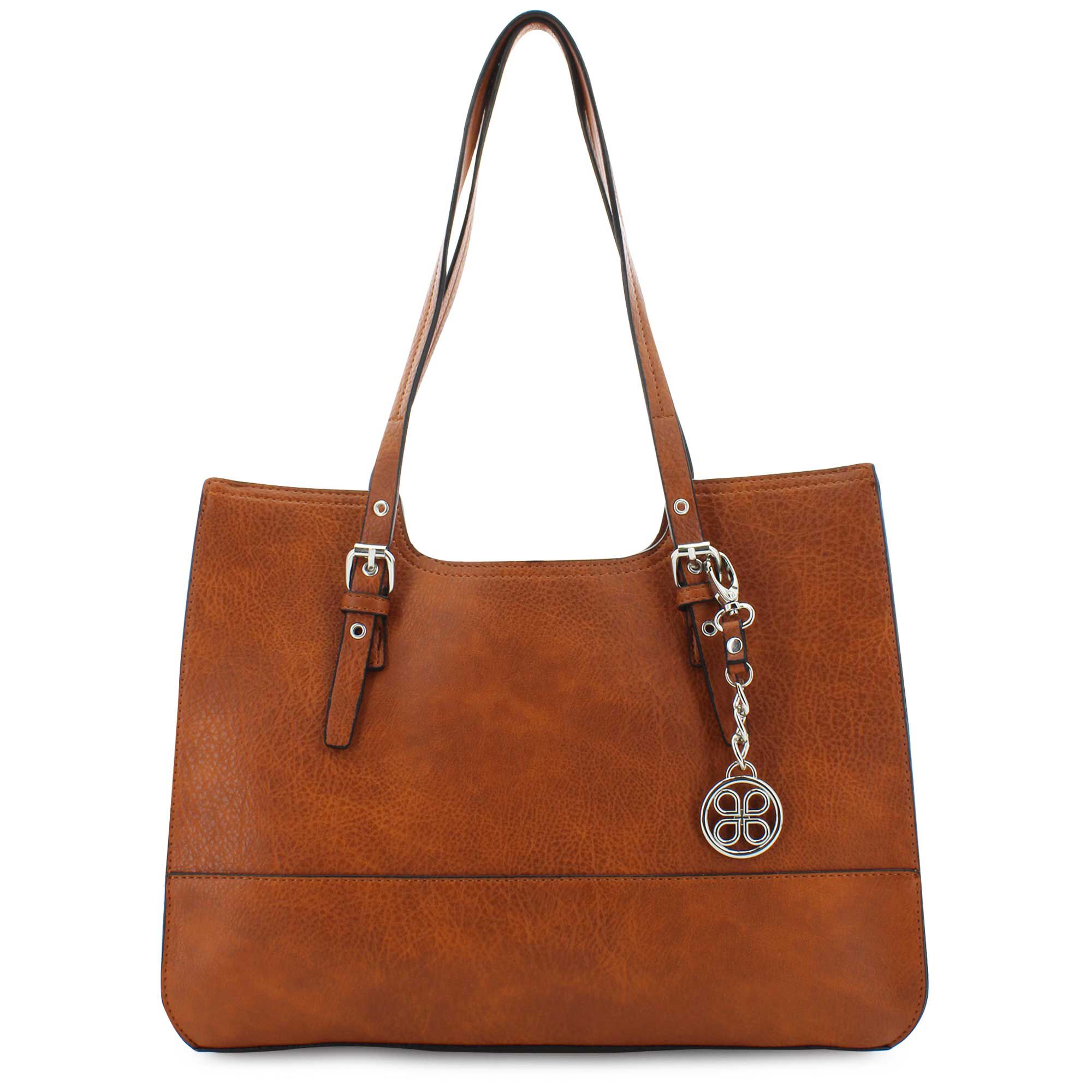 Bueno Tote Front View
