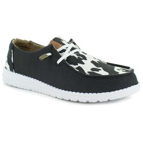  HEYDUDE Wendy Animal Right Side View