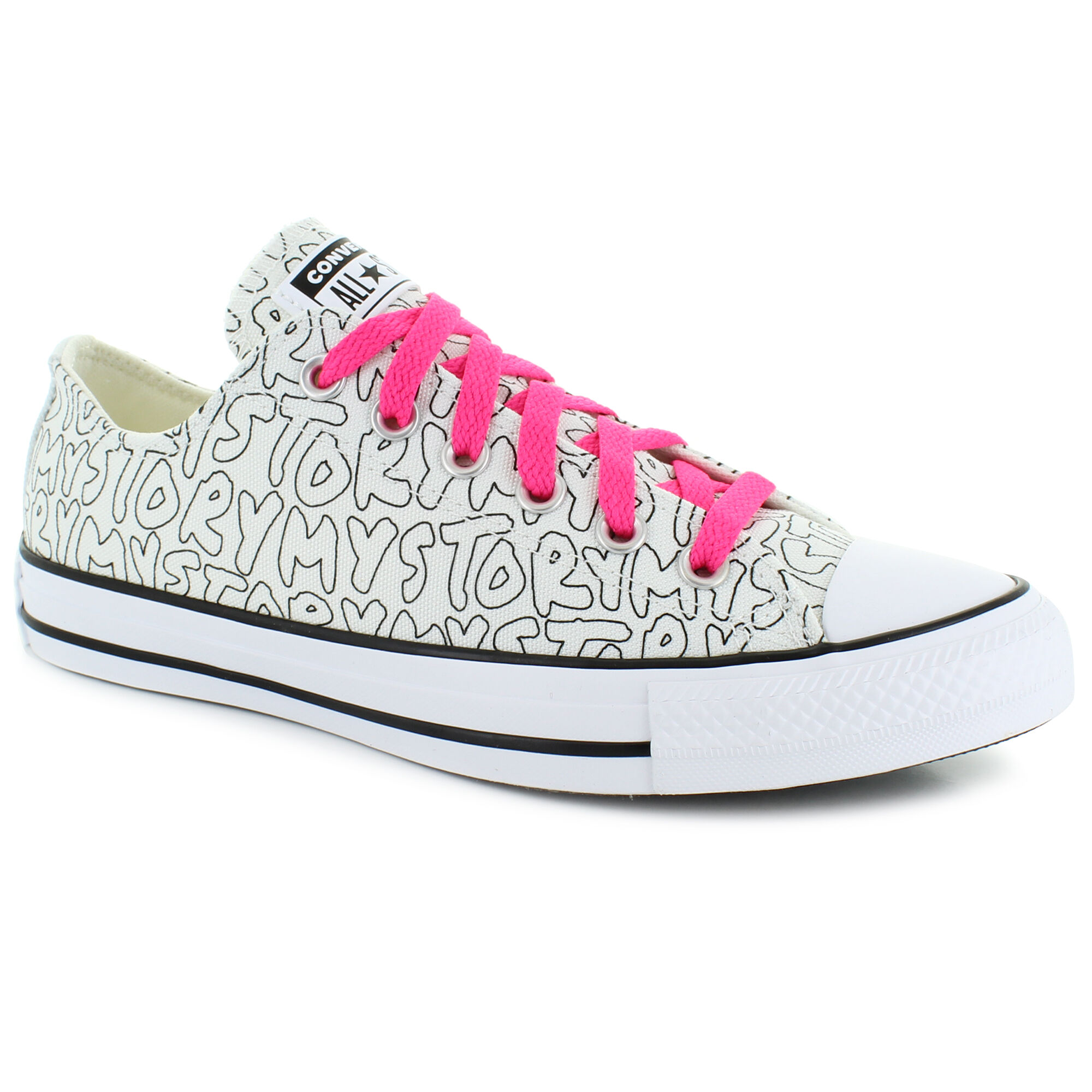 shoe department women's converse