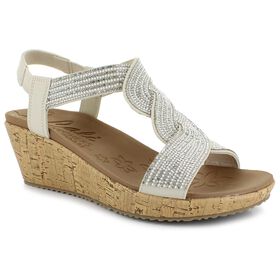  Skechers Beverlee - Shinning Bright 120100 Right Side View