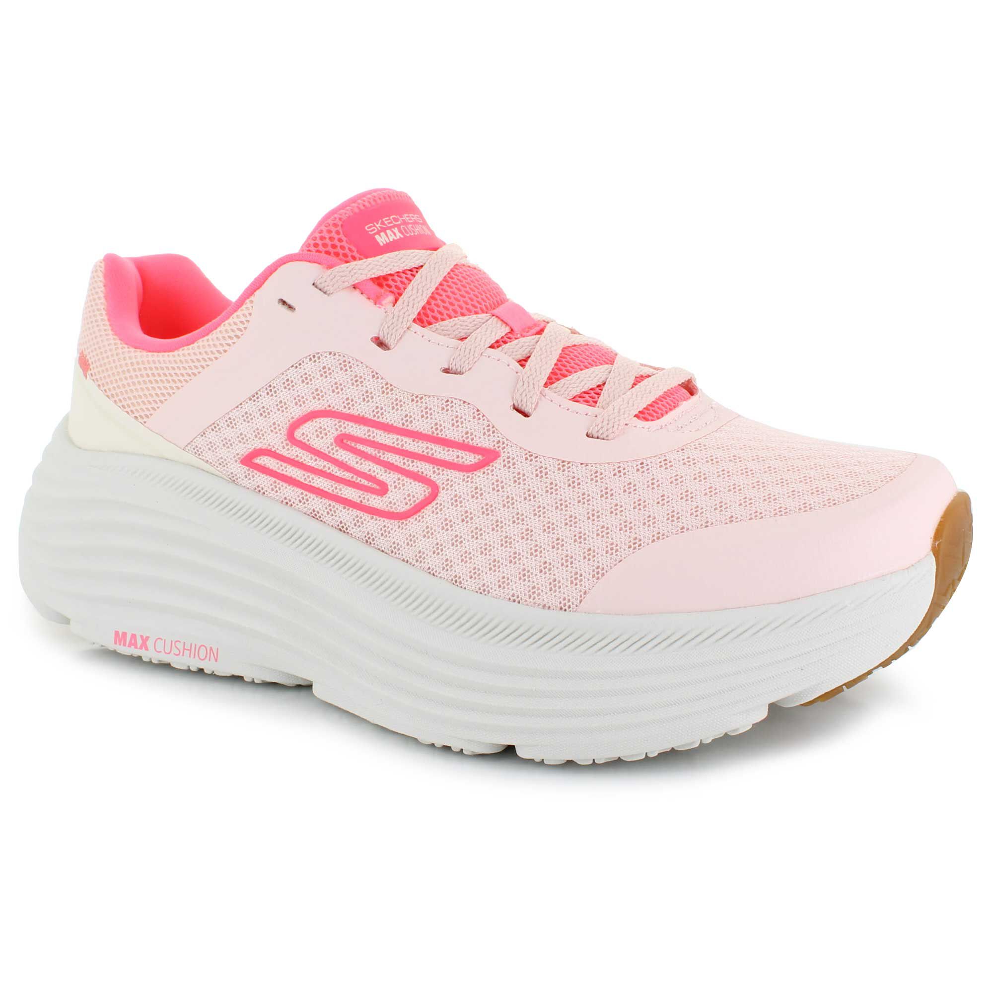 Skechers Max Cushioning Endeavour 129470 Right Side View