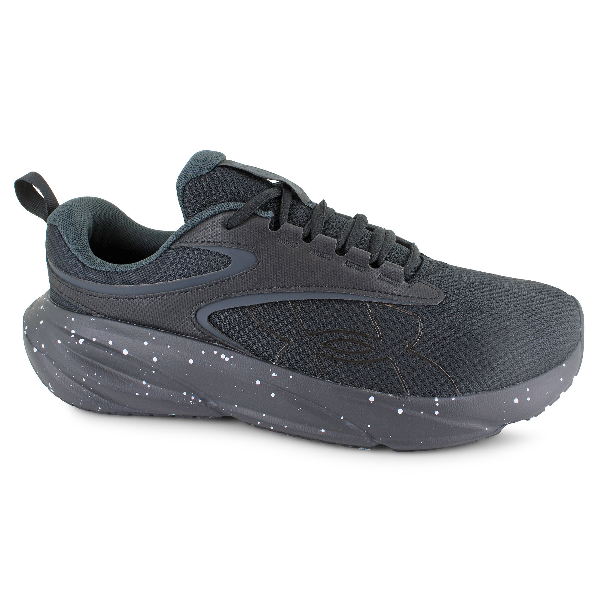 Under Armour Surge 5 Right Side View