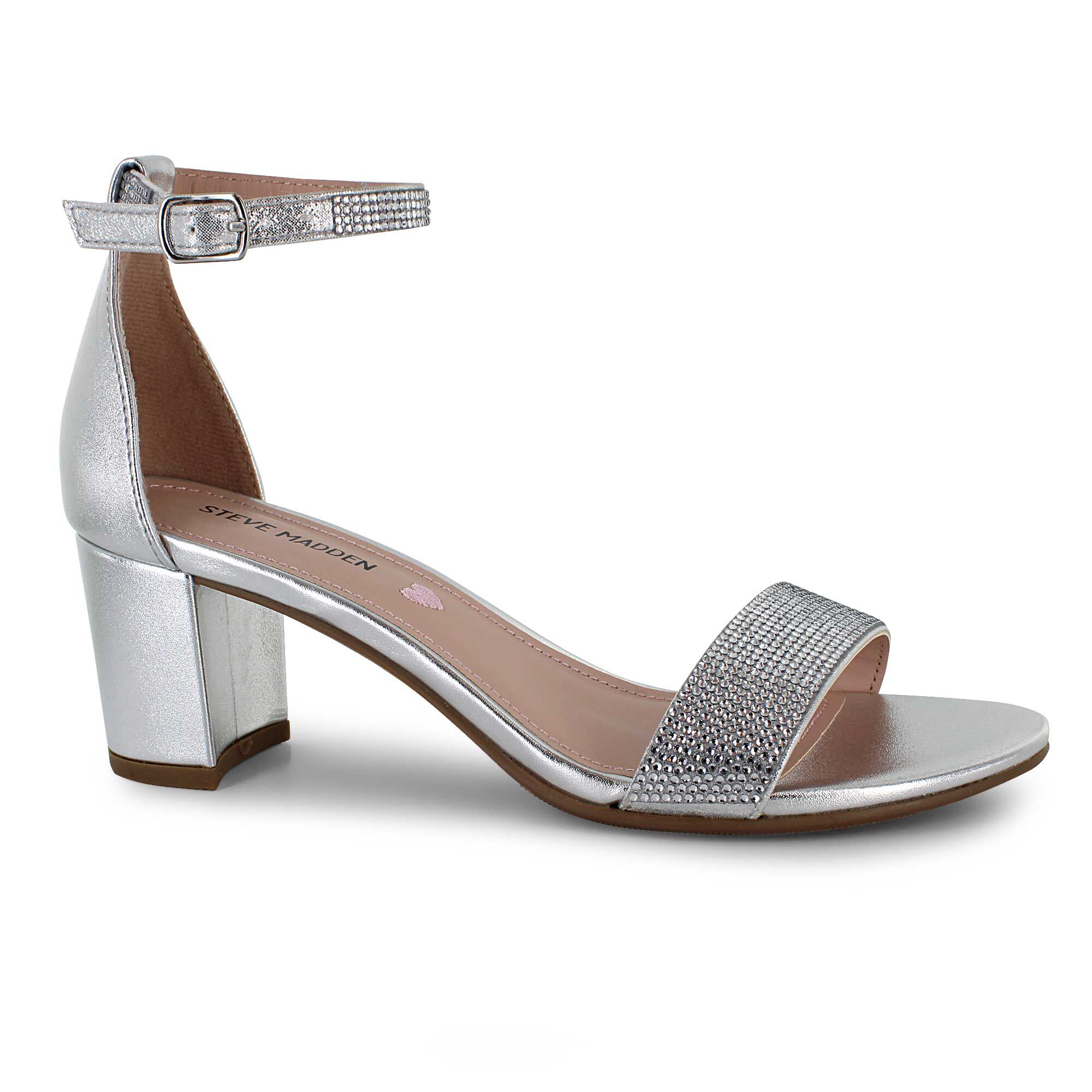 Steve Madden JCarrson Right Side View