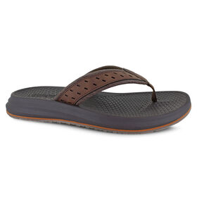  Skechers Relaxed Fit: Pargo - Rafee 205722 Right Side View