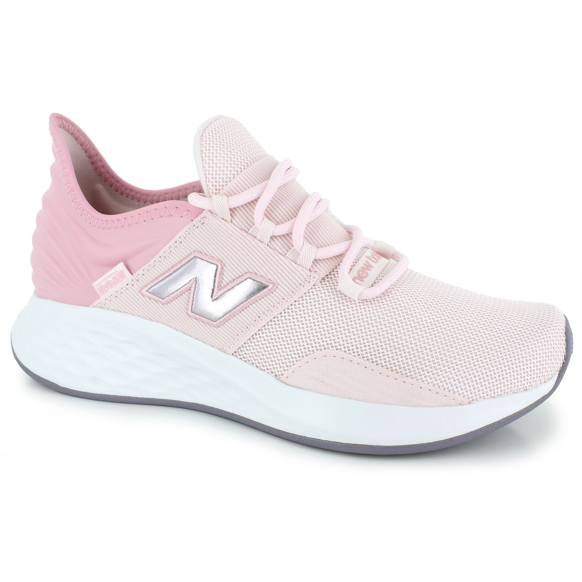 New Balance WROAV7YT Right Side View