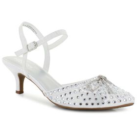 Special Occasion Dominique Nicole Yvonne Right Side View