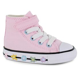  Converse Chuck Taylor All Star 1v Hi Right Side View