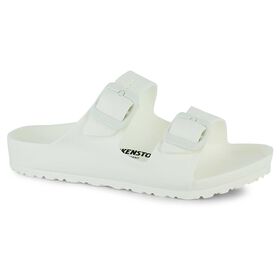 Footbed Sandals and Clogs Birkenstock Arizona EVA Right Side View