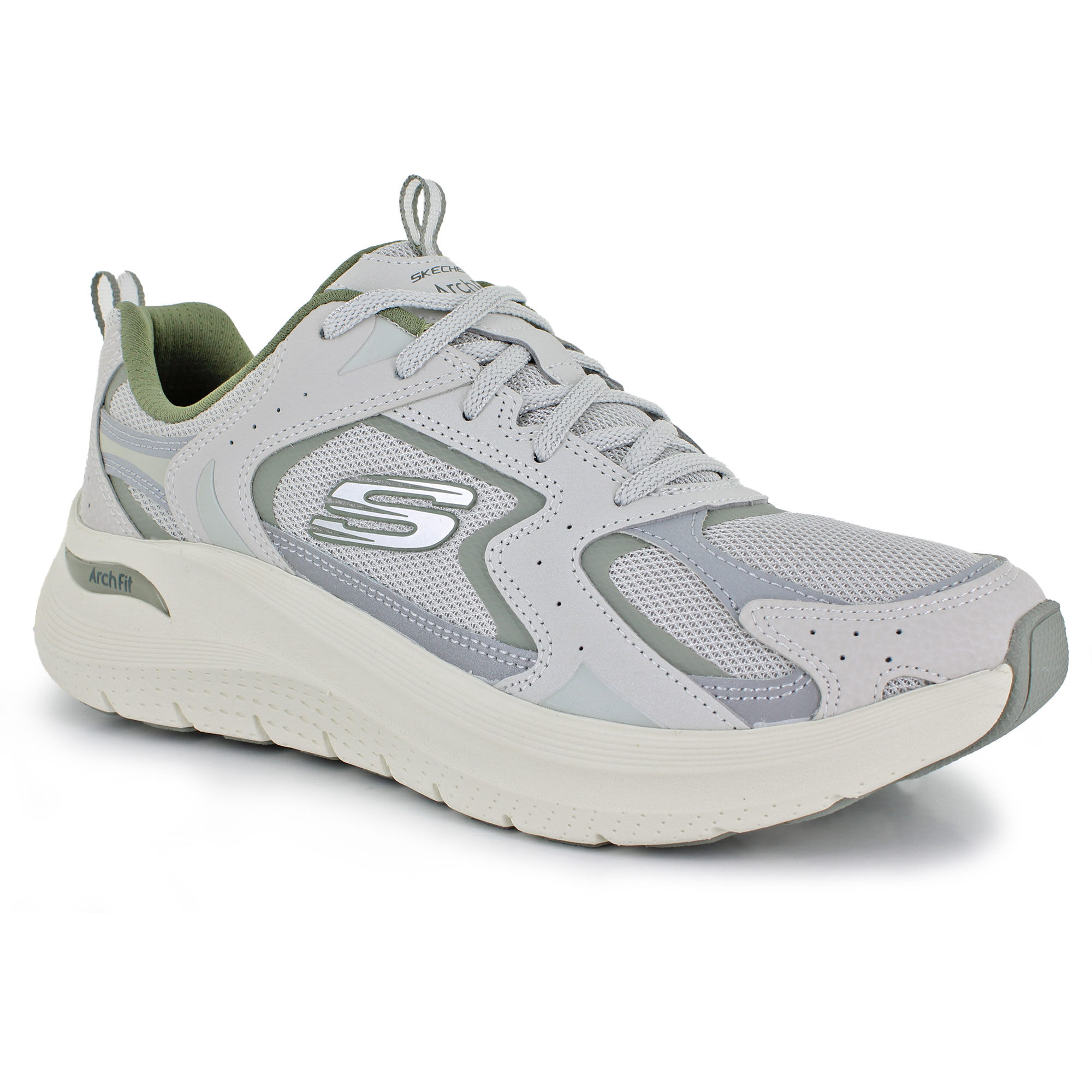 Skechers Arch Fit 2.0 - Vintage Luxe Right Side View