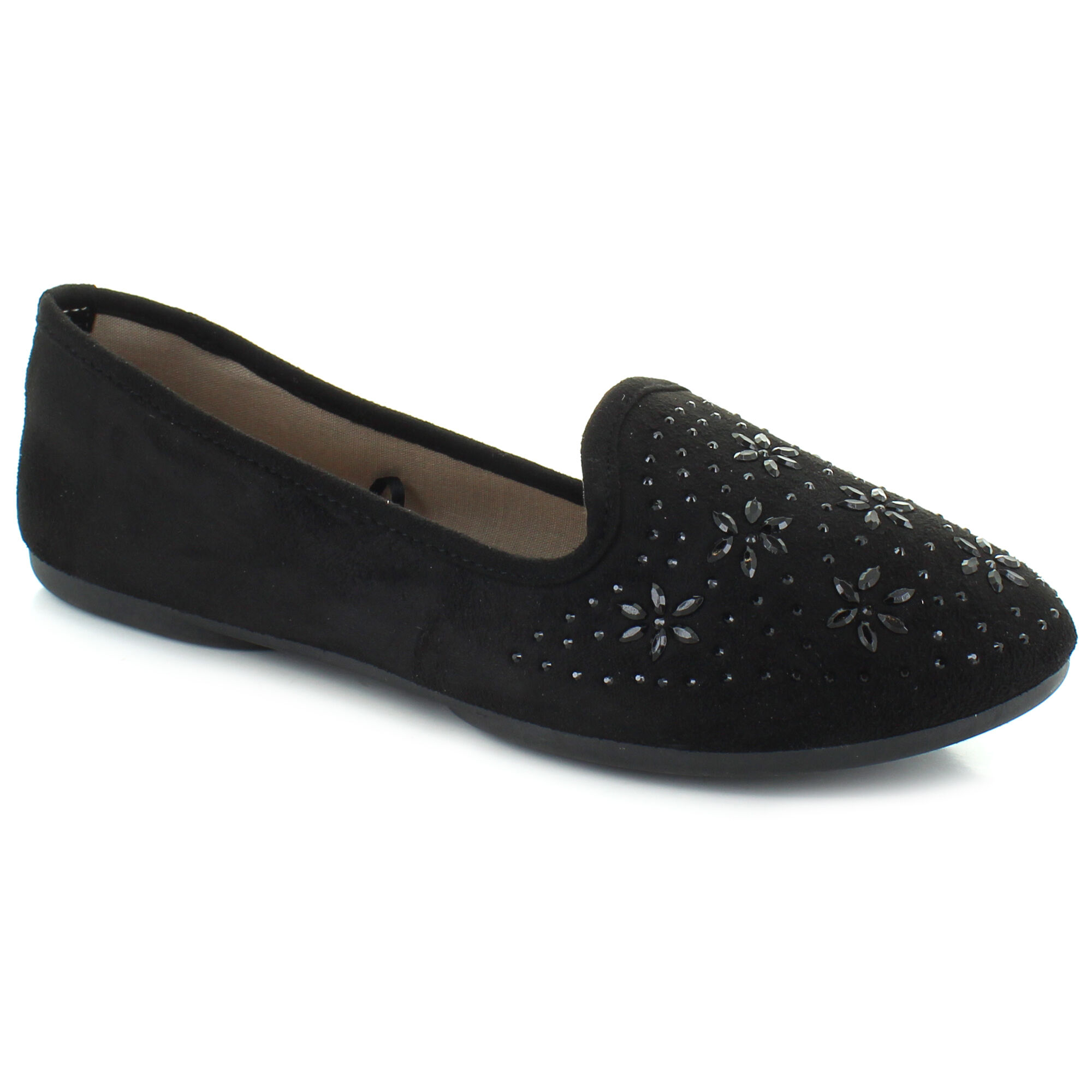 Harborsides memory foam flats clearance