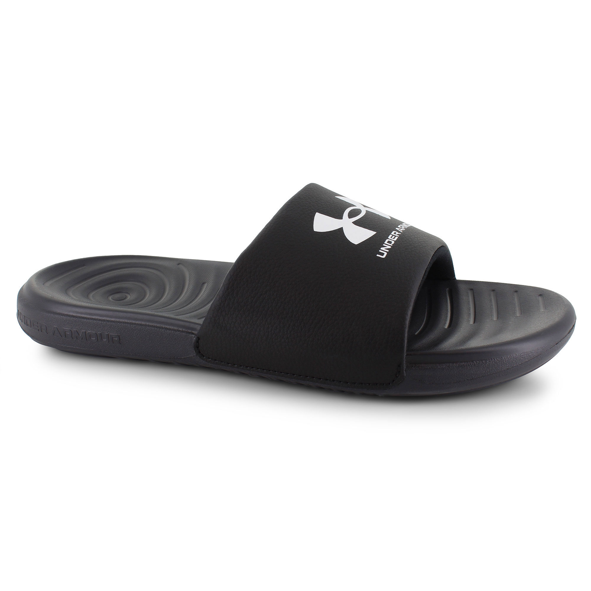 Shoe show mens nike slides shop
