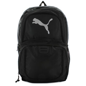 Traditional Puma Contender 3.0 Backpack Front View