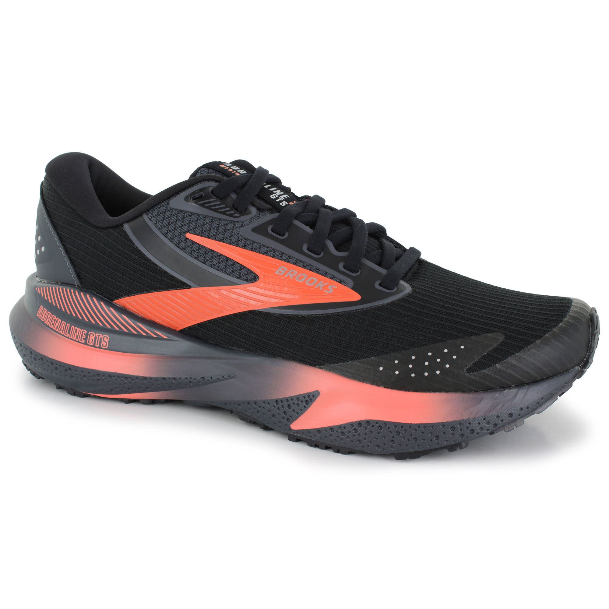 Brooks Adrenaline GTS 24 Weatherized Right Side View