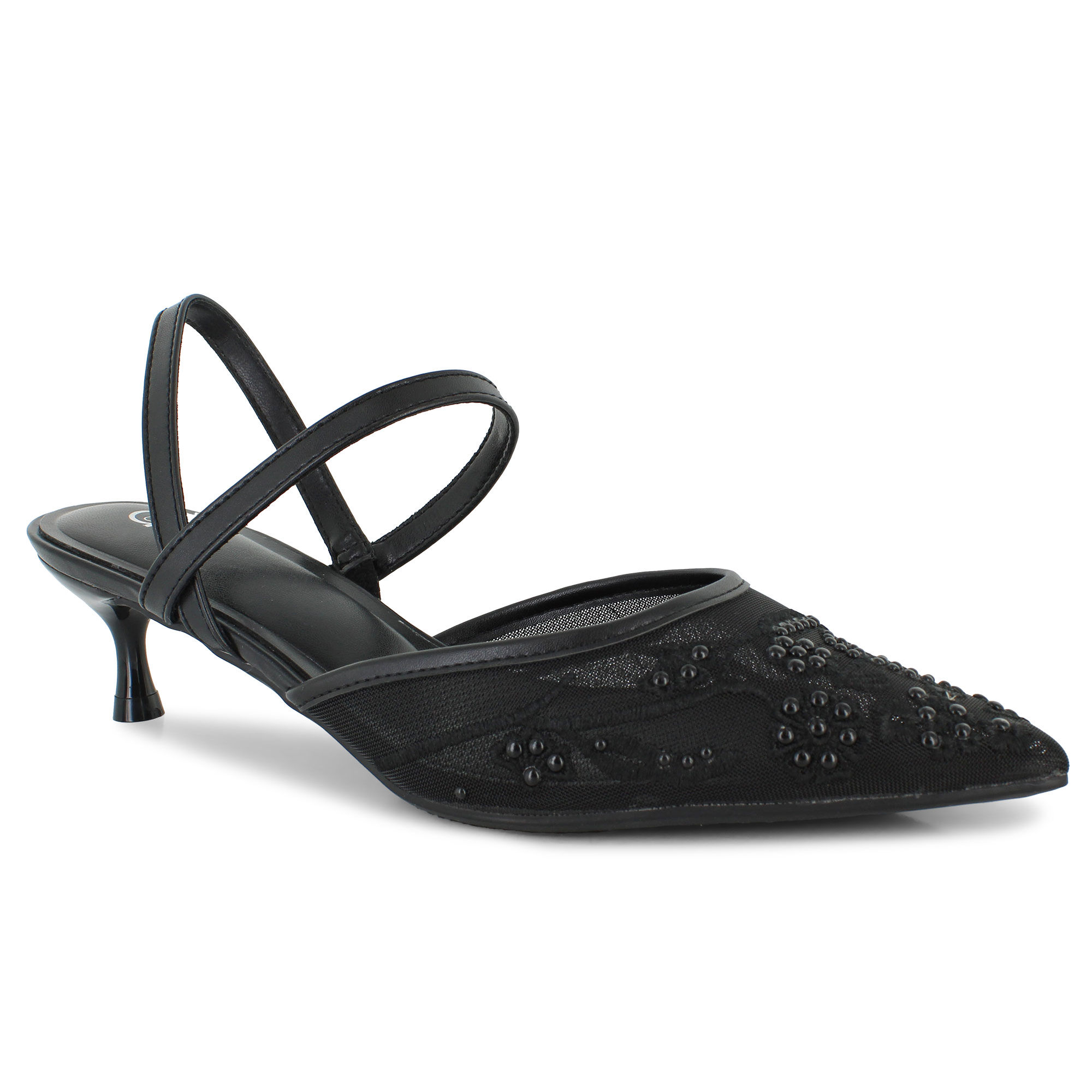 Chelsea Moreland Camilia Right Side View