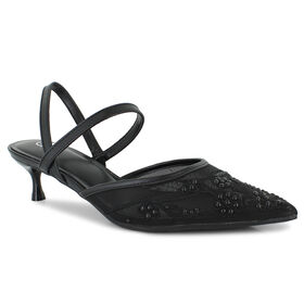 Party & Dress Shoes Chelsea Moreland Camilia Right Side View