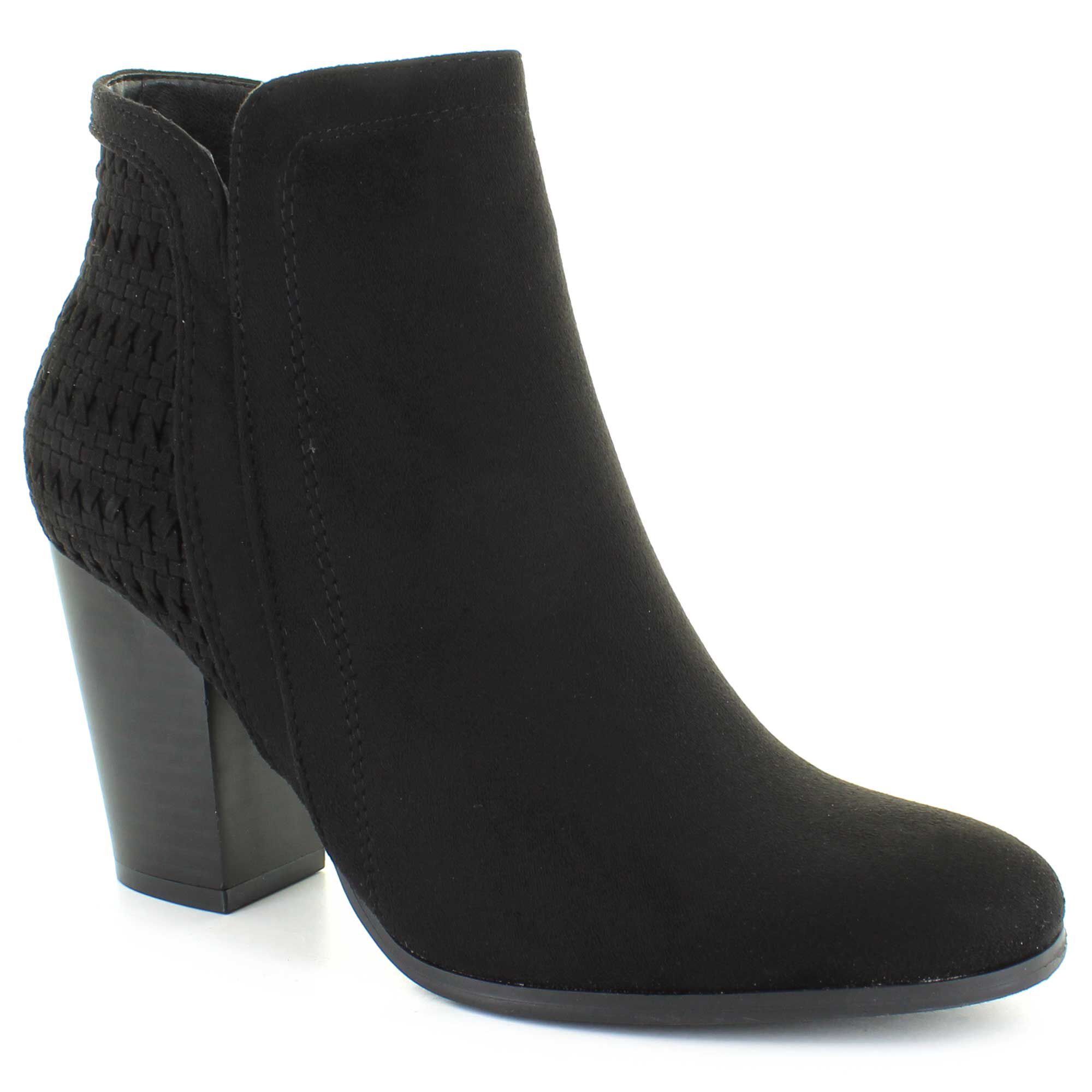 Women s Ankle Boots Booties Shop Now at SHOE DEPT. ENCORE