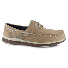 Boat Shoes Aloha Island Axle Right Side View