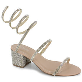  Hot Tomato Nellie Wrap Right Side View