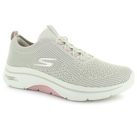  Skechers GO WALK Arch Fit 2.0 - Sofia 125317 Right Side View